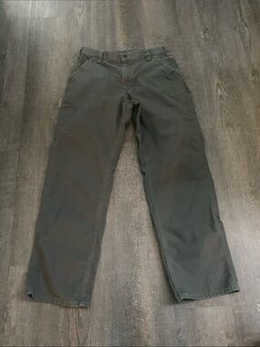 Carhartt Men's Cargo Pants